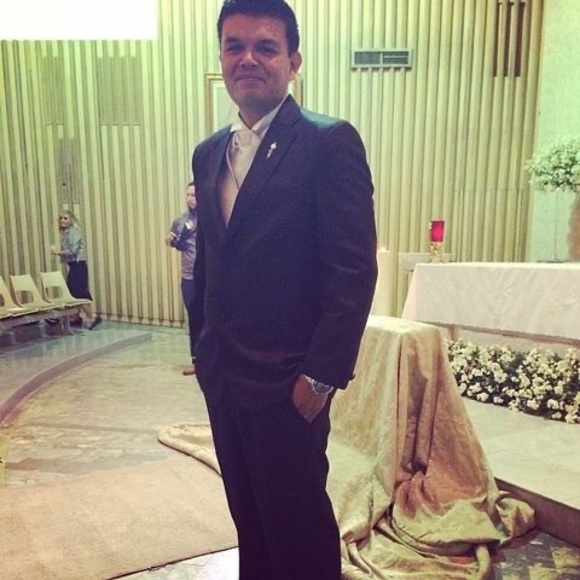 Meet your Posher, Eduardo - Picture 1 of 1